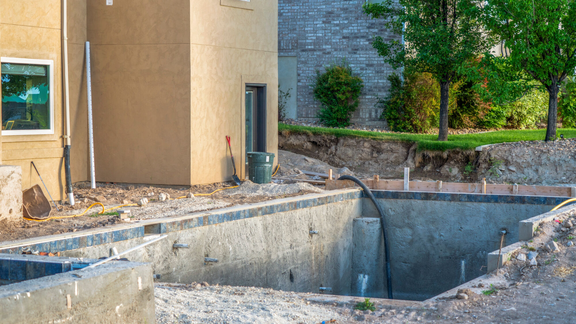 Des prestations complètes pour tous vos travaux de construction et rénovation de bâtiment Wittenheim